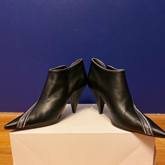 Celine booties - Picture 1 of 6